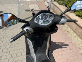 Yamaha X-City VP250, снимка 7