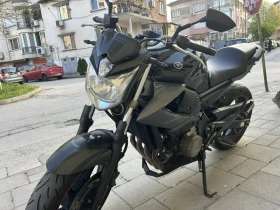 Yamaha XJ6, снимка 3