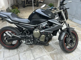 Yamaha XJ6, снимка 1