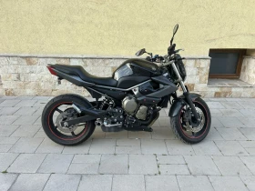 Yamaha XJ6, снимка 4