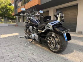 Yamaha Raider XV 1900 S, снимка 5