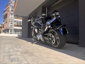 Yamaha Raider XV 1900 S, снимка 4