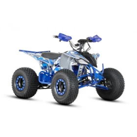  Barton ATV