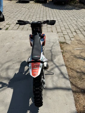 Ktm SX-F 350 | Mobile.bg    7