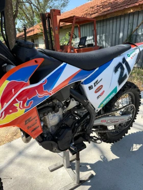 Ktm SX-F 350 | Mobile.bg    11