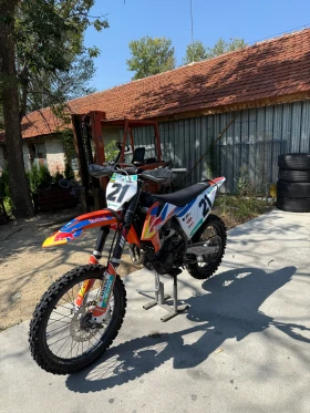 Ktm SX-F 350 | Mobile.bg    4