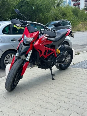 Ducati Hypermotard  | Mobile.bg    2
