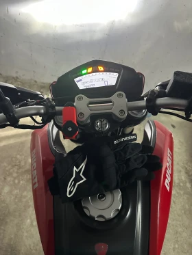 Ducati Hypermotard  | Mobile.bg    5