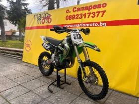 Kawasaki Kx 85, снимка 2