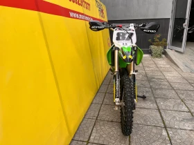 Kawasaki Kx 85, снимка 10