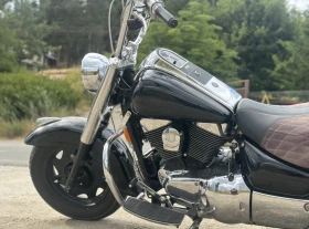 Suzuki Intruder VL1500