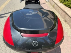 Yamaha X-City VP250 | Auto.bg — изображение 8