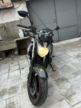 Yamaha XJ6 undefined | Auto.bg — изображение 6