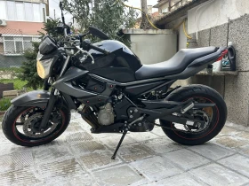 Yamaha XJ6 undefined | Auto.bg — изображение 2