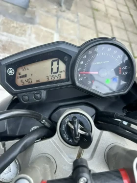 Yamaha XJ6 undefined | Auto.bg — изображение 7