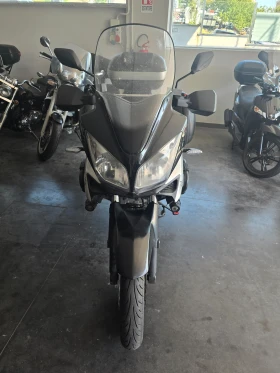 Suzuki V-strom 1000 | Auto.bg — изображение 2
