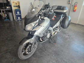 Suzuki V-strom 1000