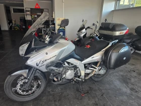 Suzuki V-strom 1000 | Auto.bg — изображение 4