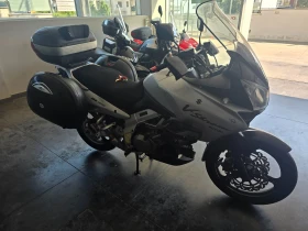 Suzuki V-strom 1000 | Auto.bg — изображение 3