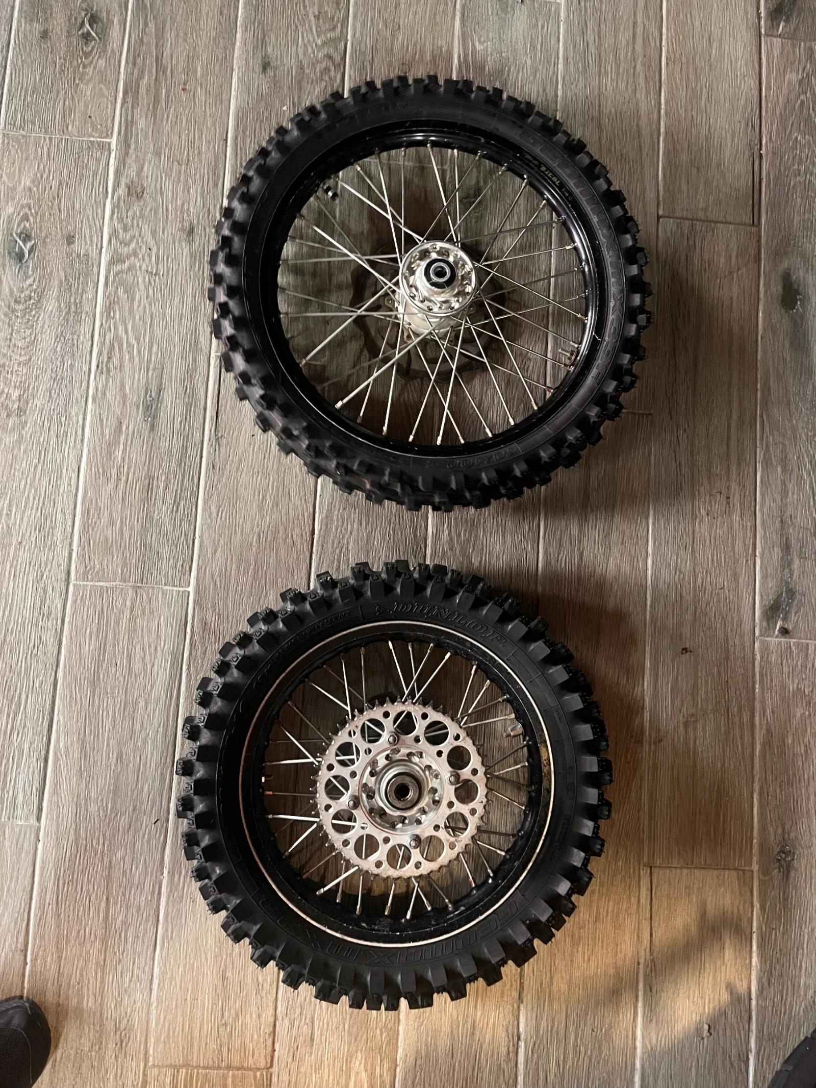 Kawasaki Kx 85 | Mobile.bg   15