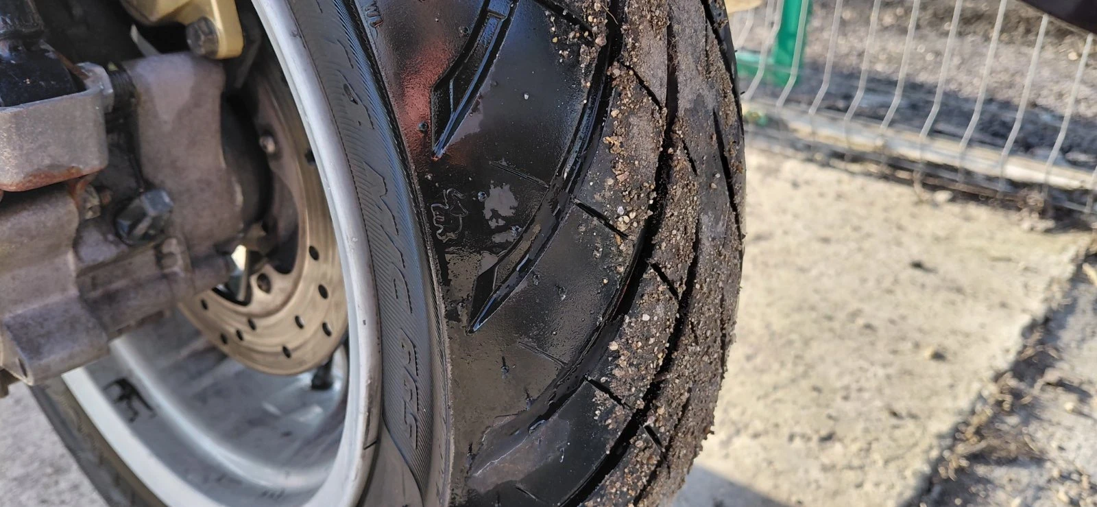 Piaggio Beverly 500i, снимка 8 - Мотоциклети и мототехника - 54157397