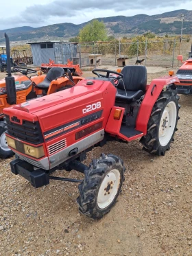 Трактор Kubota Скайтрак , снимка 2