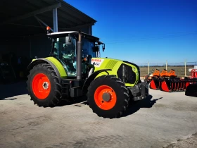  Claas Arion 650 2554     15% | Mobile.bg    11