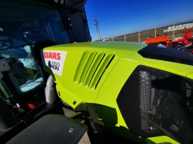  Claas Arion 650 2554     15% | Mobile.bg    16