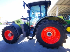  Claas Arion 650 2554     15% | Mobile.bg    13