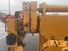 Други специализирани машини Kubota кран тип паяк, снимка 4