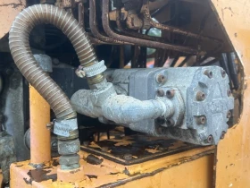 Други специализирани машини Kubota кран тип паяк, снимка 9