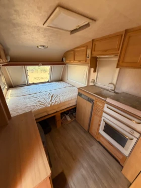 Каравана Swift Fairway 460, снимка 6