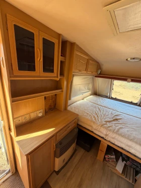 Каравана Swift Fairway 460, снимка 4