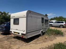 Каравана Swift Fairway 460, снимка 3