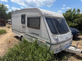 Каравана Swift Fairway 460, снимка 1