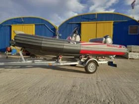 Надуваема лодка Adventure V500 HD, снимка 6