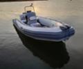 Надуваема лодка Adventure V500 HD - изображение 3
