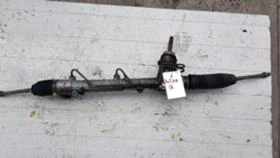 Кормилна рейка OPEL ASTRA G    1998, снимка 1