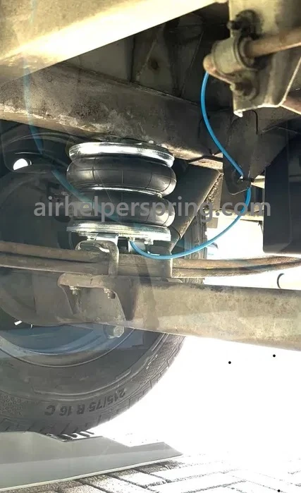 Въздушни възглавници за BOXER БОКСЕР DUCATO ДУКАТО JUMPER ДЖЪМПЕР RELAY РЕЛЕЙ 1996-2025, снимка 5 - Части - 52836418