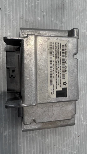     Airbag  /  /  a Jeep Cherokee - P56010501AI