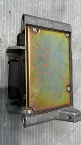 Airbag  /  /  a Jeep Cherokee - P56010501AI | Mobile.bg    2