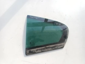 Стъкло задно ляво малко опел инсигния 2.0д 4х4 