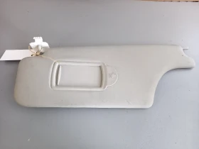 Сенник ляв Рено Модус 