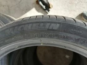 Гуми Летни 245/40R19, снимка 7