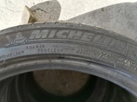 Гуми Летни 245/40R19, снимка 4