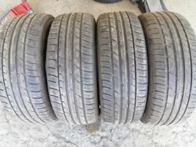 Гуми Летни 225/55R18, снимка 2