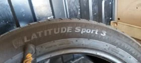 Гуми Летни 275/45R20, снимка 7