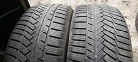 Гуми Зимни 255/55R18, снимка 1