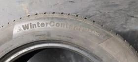 Гуми Зимни 255/55R18, снимка 6
