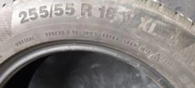 Гуми Зимни 255/55R18, снимка 7